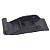 TRAVA FECHO LATERAL P ASPIRADOR WAP GTW 20LFW006490/ FW006491 - Imagem 3