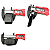 TRAVA LATERAL P ASPIRADOR WAP GTW10 ORIGINAL FW005705 / FW005706 - Imagem 3