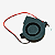 Microventilador Cooler 12V 0.06A 2800rpm 5015 Umidificador - Imagem 3