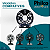 Trava Grade Ventilador Britânia Philco 40cm 45cm BVT40 BVT400 Turbo - Imagem 2