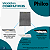 Filtro Alumínio Depurador Slim Philco PDR90I PDR90B PDR90P - Imagem 2