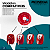 Adereço Vermelho Timer Tempo Air Fryer Mondial AFN-40 AFN-50 AFN-51 AFN-60 - Imagem 5