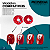 ADEREÇO TIMER + TEMPERATURA VERMELHO AIR FRYER MONDIAL AFN40 AFN50 AFN51 AFN60 AFN80 - Imagem 5