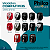 FUSÍVEL TÉRMICO 216°C 16A P/ AIR FRYER MONDIAL ORIGINAL |  Linha AFN 40 / 50 / 51 / 60 / 80 - Imagem 5