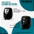 Botão Timer Temperatura Air Fryer Mondial Af-36-Bi Af-36-Fb - Imagem 2