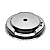 Suporte Metálico Da Resistencia Airfryer Af-33 Af-34  AF-UT-01 AF-36-B - Imagem 3