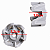 Kit Arraste (COPO + MOTOR) Liquidificador Philco All In One Britânia BMP900P |  Liquidificador Philco PMP1600 - Imagem 4