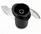 Lâmina Aço Inox Processador Oster 3320 127V Mini Chrome - Imagem 3