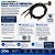 Sensor Condensadora Triplo Ar Britânia Bac18000iqfm Original  Sensor Tempe Amb-conde-descarga Ar Cond Pac12ifm15  Sensor - Imagem 5