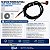 Sensor Condensadora Triplo Ar Britânia Bac18000iqfm Original  Sensor Tempe Amb-conde-descarga Ar Cond Pac12ifm15  Sensor - Imagem 2