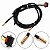 Sensor Condensadora Triplo Ar Britânia Bac18000iqfm Original  Sensor Tempe Amb-conde-descarga Ar Cond Pac12ifm15  Sensor - Imagem 1