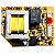 PLACA PCI FONTE PANELA DE PRESSÃO PPPS01 6L ORIGINAL NOVA - Imagem 1