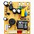 Placa Fonte Britania Panela Pressao Supreme Gold BPP02G | BPP02G 127V 220V - Imagem 1