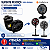 SUPORTE PRETO DO MOTOR P/ VENTILADOR CADENCE VTR407 VTR409 - Imagem 5