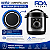Botão Panela Pressão Britânia BPP01PI 066401140 127V |  BPP01PI 220V - Imagem 2
