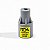 Conector Eixo Motor Mixer Philco PMX1000 053201029ATA 127V - Imagem 1