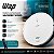 Controle Remoto Aspirador Robô WAP W1000 FW010142 - Imagem 2