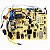 Placa Evaporadora Ar Condicionado Split Philco Britânia MIV35CH-10322 - Imagem 1