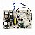 Placa 32099-040561 Para Evaporadora Ar Philco Pac12000ifm15 V.A / V.B / V.C BRITÂNIA BAC12000IFM15 - Imagem 1