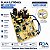Placa Evaporadora Philco Britânia 32099-040328 PAC9000IFM15 V.A / V.B/ V.C BRITÂNIA BAC9000IFM15 - Imagem 3