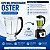 COPO MULTIPROCESADOR OSTER MPR860/870/871 ORIGINAL SEM TAMPA - Imagem 2