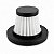 Filtro Hepa Para Aspirador Portátil Wap Handson FW009448 FW012566 - Imagem 1