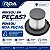 FILTRO HEPA P/ ASPIRADOR WAP FLEX MOB 100% ORIGINAL FLEX MOB - Imagem 3