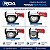 FILTRO HEPA P/ ASPIRADOR WAP FLEX MOB 100% ORIGINAL FLEX MOB - Imagem 2