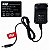 Fonte Carregador Bivolt Parafusadeira Wap Bpf12k3 BPF12K4 - Imagem 3