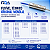Kit 2 Fusíveis Térmicos 216C Para Air Fryer  AFN-40-LE / AFN-40-RI /  AFN-40-BI PROTEÇÃO 216°C - Imagem 2