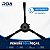 KIT ESCOVA DIREITA (R) + ESQUERDA (L)  ROBO ASPIRADOR WAP W400 FW009251 - Imagem 3