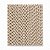 FILTRO COLMEIA BEGE 21,5 X 17CM CLIMATIZADOR BRITANIA BCL05 PHILCO PCL05 PHILCO ACL05 - Imagem 1