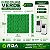 FILTRO COLMEIA VERDE 28 X 17,5CM CLIMATIZADOR PHILCO Pcl02fi Pcl03fi - Imagem 2