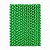 FILTRO COLMEIA VERDE 28 X 17,5CM CLIMATIZADOR PHILCO Pcl02fi Pcl03fi - Imagem 1