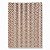 FILTRO COLMEIA BEGE 31X21 CLIMATIZADOR PHILCO PCL14FC - Imagem 1