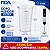 COPO MEDIDOR SEM TAMPA ORIGINAL MIXER OSTER OMIX370 / OMIX570 - Imagem 2