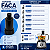 SUPORTE FACA PRETO MULTIPROCESSADOR MONDIAL MPN01 MPN02 - Imagem 2