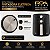 BOTÃO TIMER TEMPO AIR FRYER WAP GRAND FAMILY 5L FW009535 FW009536 - Imagem 3