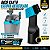 Bico Canto Escova  Aspirador Wap Gtw Compact FW009439 FW009440 - Imagem 3