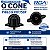 Cone Para Espremedor de Frutas Philco PEF750P Preto - Imagem 2