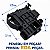 TRAVA PORTA P/ LAVA E SECA 220V PHILCO PLS11A BRITÂNIA BLS11B PLS11B - Imagem 2