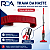 Trava Da Haste Aspirador Vertical Wap High Speed FW006531 FW006532 - Imagem 2