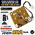 Placa Controle Pcb Espumador De Leite Bivolt Oster Omlk100 - Imagem 2