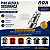 Kit 5 Válvulas de Segurança (Pino) + 5 Aneis de Vedação Universal para Panela de Pressão Elétrica - Imagem 6