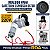 Moedor Cafeteira Espresso Oster Bvstem7300 220v Barista Max - Imagem 2
