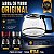 Jarra Vidro Cafeteira Oster Day Light Ocaf500 Ocaf501 Original - Imagem 2
