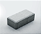 Paver 6cm 10x20 Cinza Natural Piso Intertravado - m2 - Imagem 1