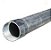 Eletroduto Galvanizado 1/2" c/ 3Mts Leve - Imagem 1