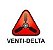 Ventilador Teto Orbital 50cm Biv. Bco ref.:765401 VENTIDELTA - Imagem 2