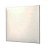 Placa 4x4 Cega 618510 Bco P. PLUS + - Imagem 1